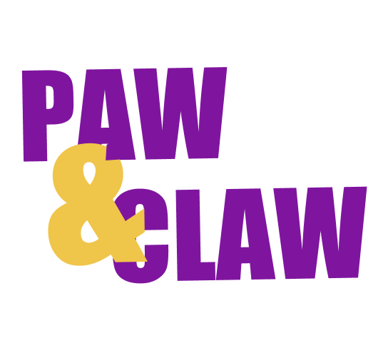 تطبيق Paw & Claw 
