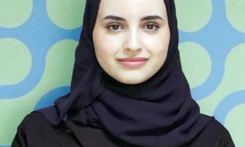 سارة عبد الرحمن